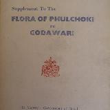 Supplement To The Flora of Phulchoki and Godawari