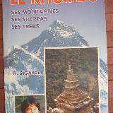 Le Khumbu, ses montagnes, ses Sherpas, ses Treks.